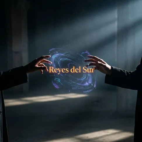 Reyes del Sur — página principal de entretenimiento en línea Reyes del Sur — página principal de entretenimiento en línea